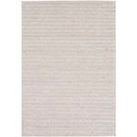 Product Image 2 for Kindred Light Gray Textured Striped Rug from Surya