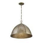 Product Image 2 for Laramie 1 Light Chelsea Pendant from Savoy House 