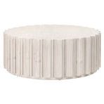 Product Image 1 for Roma White Wash Reclaimed Pine Coffee Table from Essentials for Living