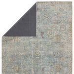 Product Image 11 for Stag Oriental Teal / Gold Area Rug from Jaipur 