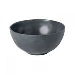 Product Image 1 for Livia Ceramic Stoneware Serving Bowl - Matte Black from Costa Nova
