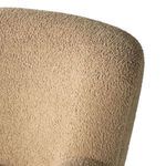 Product Image 6 for Kadon Swivel Chair - Camel from Four Hands