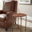 Product Image 4 for Melange Joie De Vivre Spot Table from Hooker Furniture