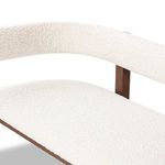 Product Image 22 for Vittoria Knoll Natural Dining Bench from Four Hands