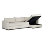 Product Image 9 for Wickham 2-Piece Sleeper Sectional from Four Hands