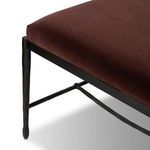 Product Image 10 for Jade Accent Bench from Four Hands
