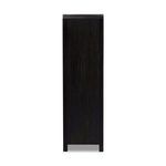 Product Image 3 for Everson Black Reclaimed Cabinet from Four Hands