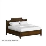 Product Image 4 for Eave Hazelnut Panel Bed from A.R.T. Home Furnishings