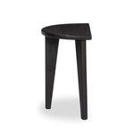 Product Image 3 for Ida Black End Table from Four Hands