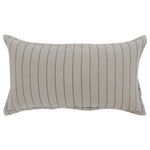 Product Image 1 for Kingston 100% Linen Natural Sham from Classic Home Furnishings