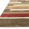 Product Image 1 for Abacus Olive / Gold Rug from Loloi