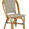 Product Image 1 for Gray Paley Bistro Side Chair from Furniture Classics
