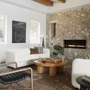 Product Image 20 for Innes Black Aluminum Floor Lamp with Tapered Shade from Four Hands