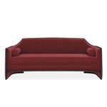 Product Image 1 for The Cat'S Meow Sofa from Caracole