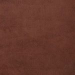 Product Image 5 for Fae Small Accent Chair - Burnt Auburn Velvet from Four Hands