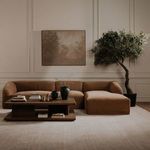 Product Image 11 for Isla Mocha Sectional from Moe's