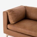 Product Image 23 for Beckwith Square Arm Sofa from Four Hands