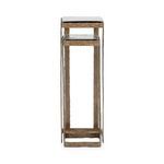 Product Image 2 for Gillian Set of 2 Glass Accent Nesting Table from Classic Home