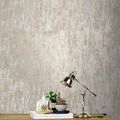Product Image 2 for Laura Ashley Whinfell Champagne Abstract Metallic Wallpaper from Graham & Brown