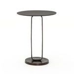 Product Image 14 for Douglas Antique Rust End Table from Four Hands