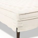 Product Image 16 for Cole Ottoman from Four Hands