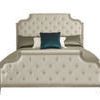 Product Image 2 for Marquesa Upholstered Bed from Bernhardt Furniture
