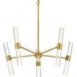 Product Image 3 for Arlon 10 Light Pendant from Savoy House 
