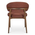 Product Image 4 for Ellie Dining Chair from Moe's