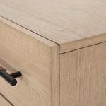 Product Image 21 for Rosedale 6-Drawer Tall Yucca Oak Dresser from Four Hands