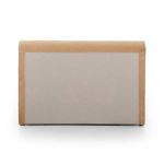 Product Image 14 for Mitchell Upholstered Surrey Camel Queen Bed from Four Hands