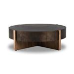 Product Image 6 for Bingham Large Coffee Table from Four Hands