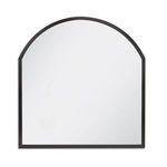 Product Image 1 for Knox Steel Mirror - Blackened Steel from Regina Andrew Design