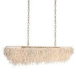Product Image 5 for Cabo Linear Chandelier from Arteriors