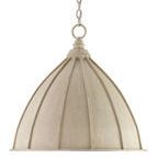 Product Image 4 for Fenchurch Pendant from Currey & Company