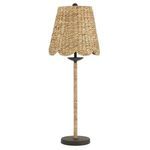 Product Image 2 for Annabelle Table Lamp from Currey & Company