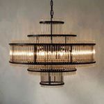 Product Image 1 for Rowan Chandelier from Noir
