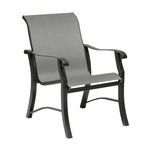 Product Image 1 for Cortland Sling Arm Chair from Woodard