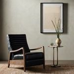 Product Image 19 for Chance Dakota Black Recliner from Four Hands