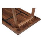 Product Image 9 for Malibu Dining Table from Moe's