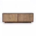 Product Image 2 for Enzo Sideboard Dark Walnut from Four Hands