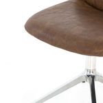 Product Image 3 for Amber Desk Chair from Four Hands