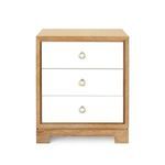 Product Image 3 for Berkeley 3-Drawer Side Table from Villa & House