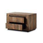 Product Image 5 for Abaso Nightstand from Four Hands