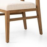 Product Image 8 for Carlo Dining Chair from Four Hands