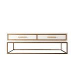 Product Image 3 for Fascinate Cocktail Table from Theodore Alexander