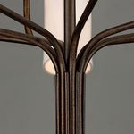 Product Image 2 for Juniper Chandelier from Troy Lighting