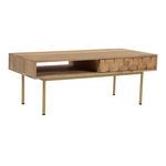Product Image 2 for Brixton Coffee Table from Moe's