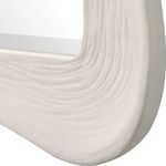 Product Image 5 for Whitehaven Wavy Rectangle Mirror from Uttermost