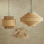 Product Image 2 for Isola Pendant from Currey & Company