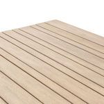 Product Image 2 for Atherton Outdoor Dining Table from Four Hands